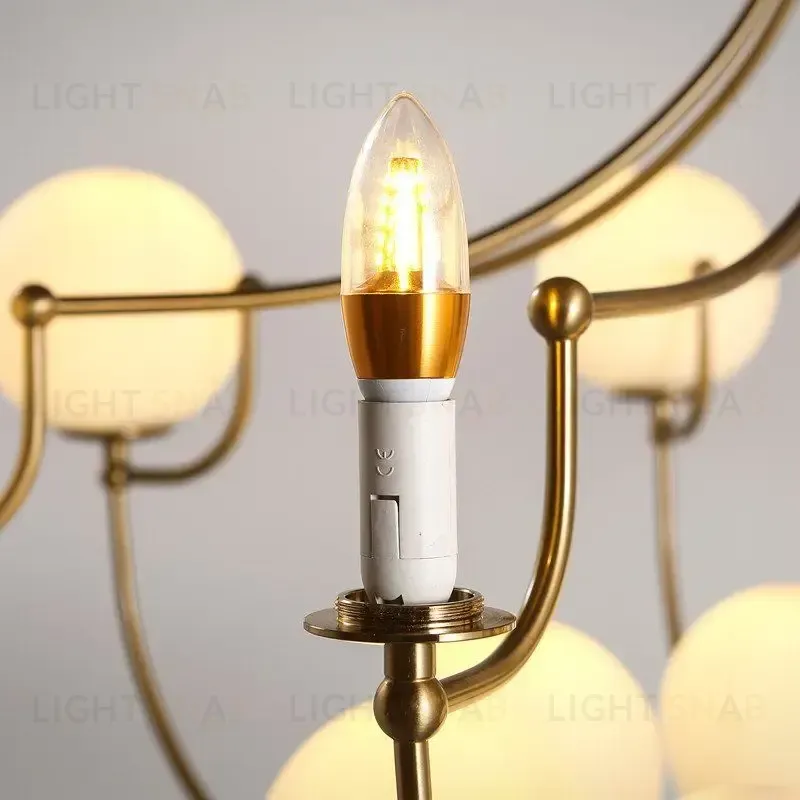 Люстра Warberg G2599