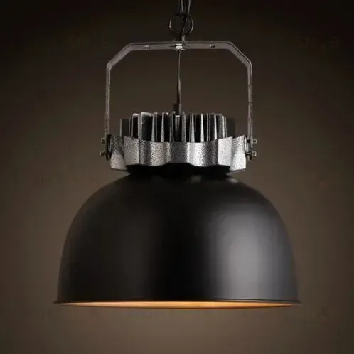 Подвесной светильник Garage 0378