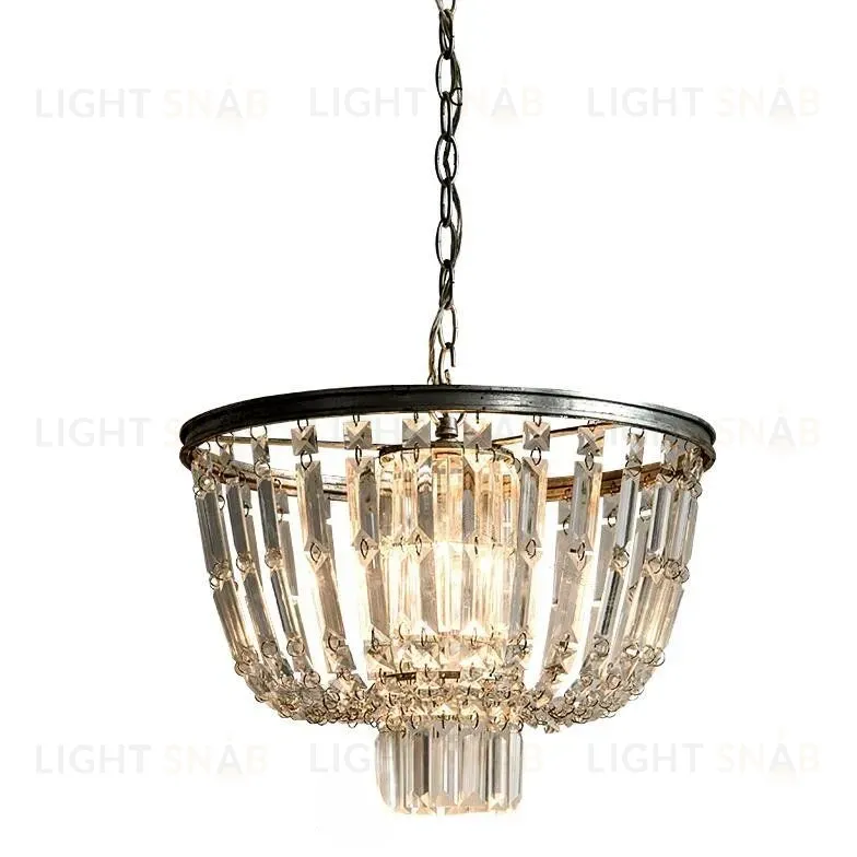 Люстра Rica L611