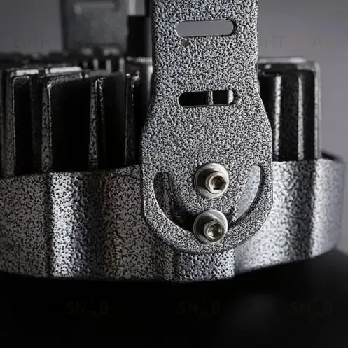 Подвесной светильник Garage 0378