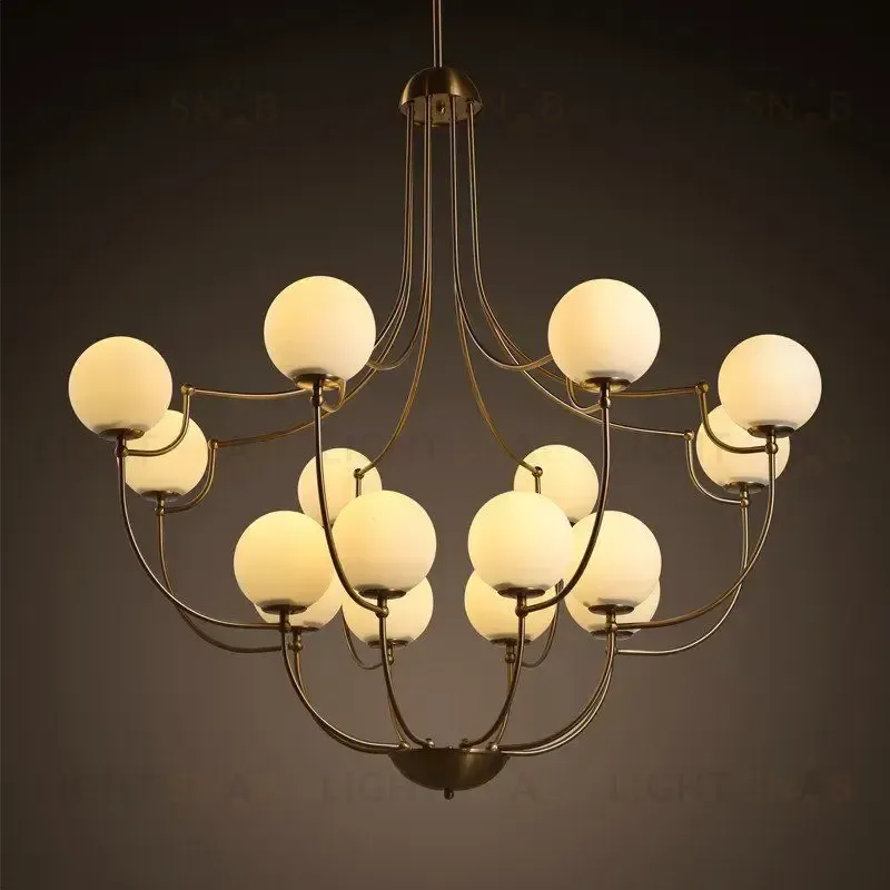 Люстра Warberg G2599