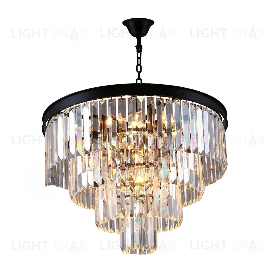 Дизайнерская люстра ODEON L2882