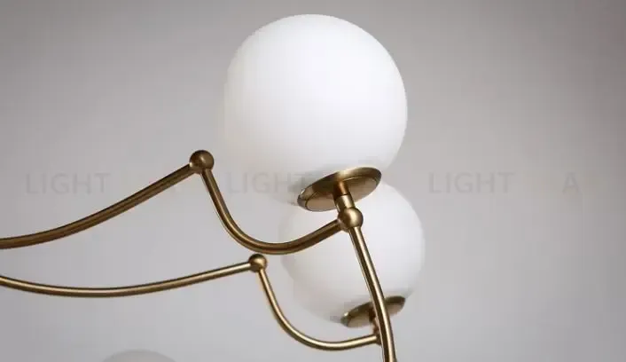 Люстра Warberg G2599