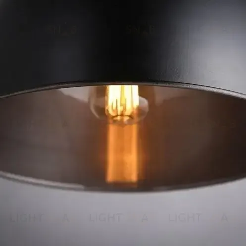 Подвесной светильник Garage 0378