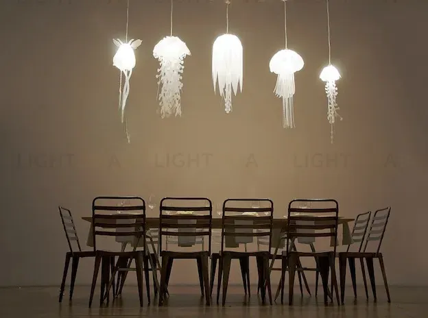 Дизайнерский подвесной светильник MEDUSA PD4325