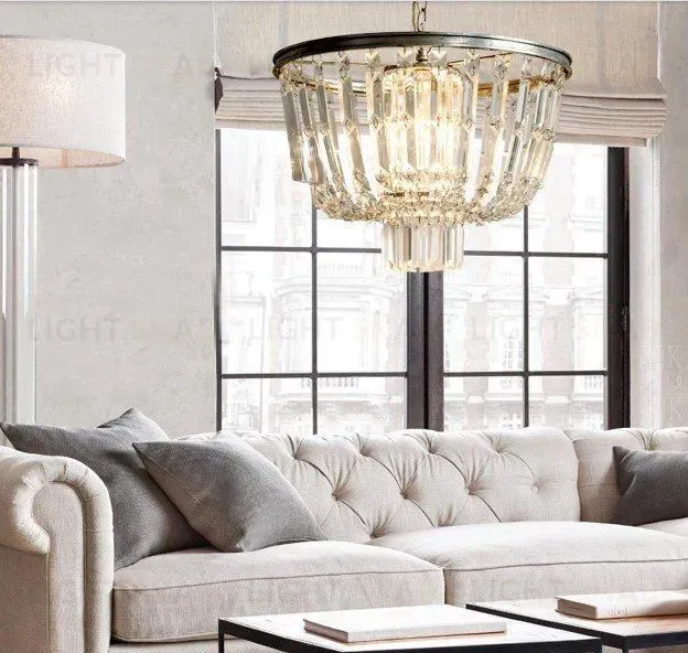 Люстра Rica L611