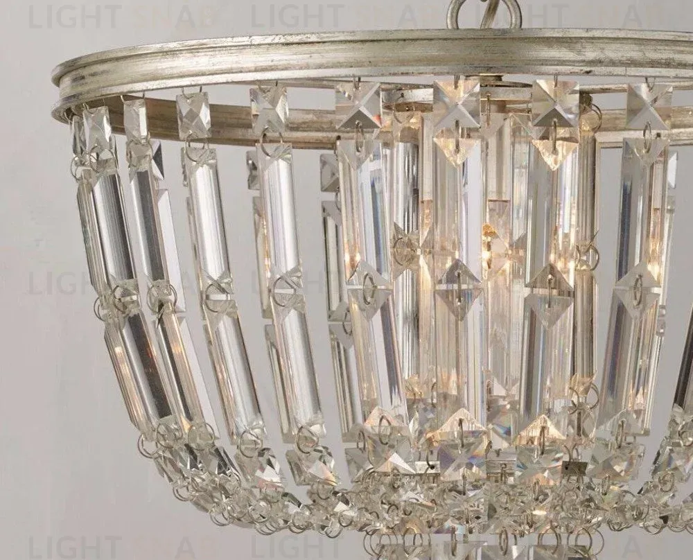 Люстра Rica L611