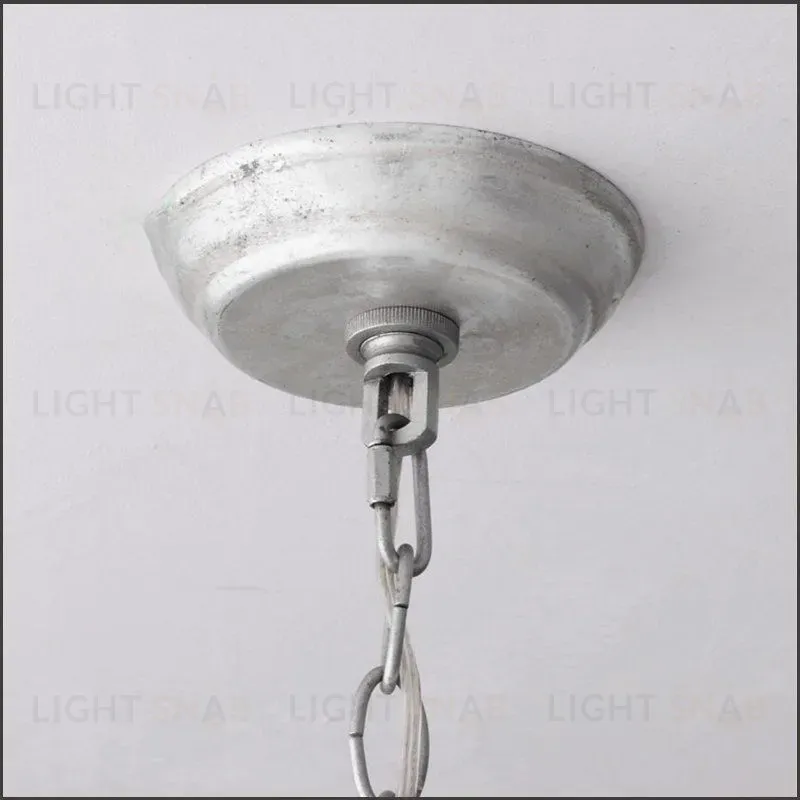 Люстра Rica L611