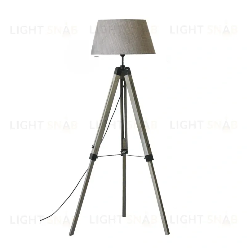 Дизайнерский торшер EUROPEAN LOFT T1269
