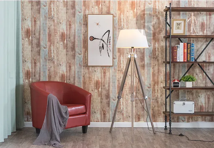 Дизайнерский торшер EUROPEAN LOFT T1269