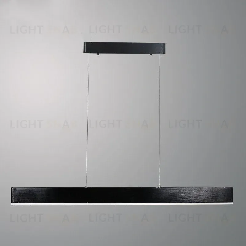 Подвесной светильник Salerno LED-489