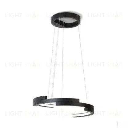 Подвесной светильник Nordea LED-408