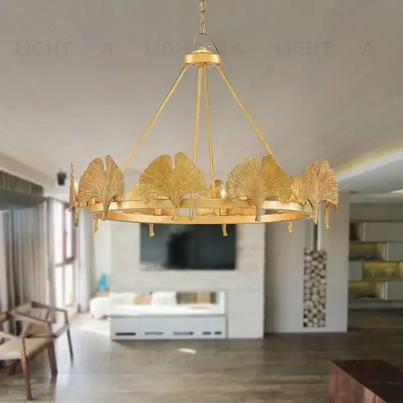 Люстра Elizabet GL-3860