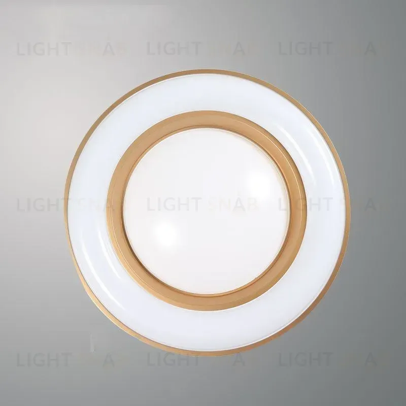 Потолочный светильник Prato LED-88