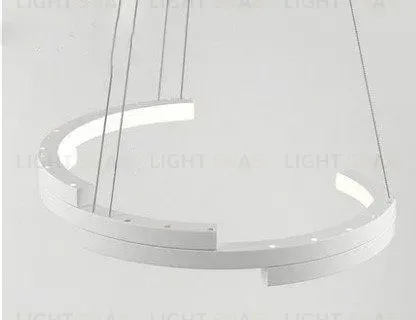 Подвесной светильник Nordea LED-408