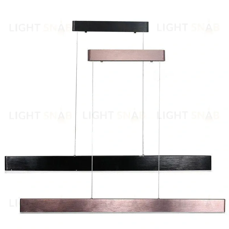 Подвесной светильник Salerno LED-489