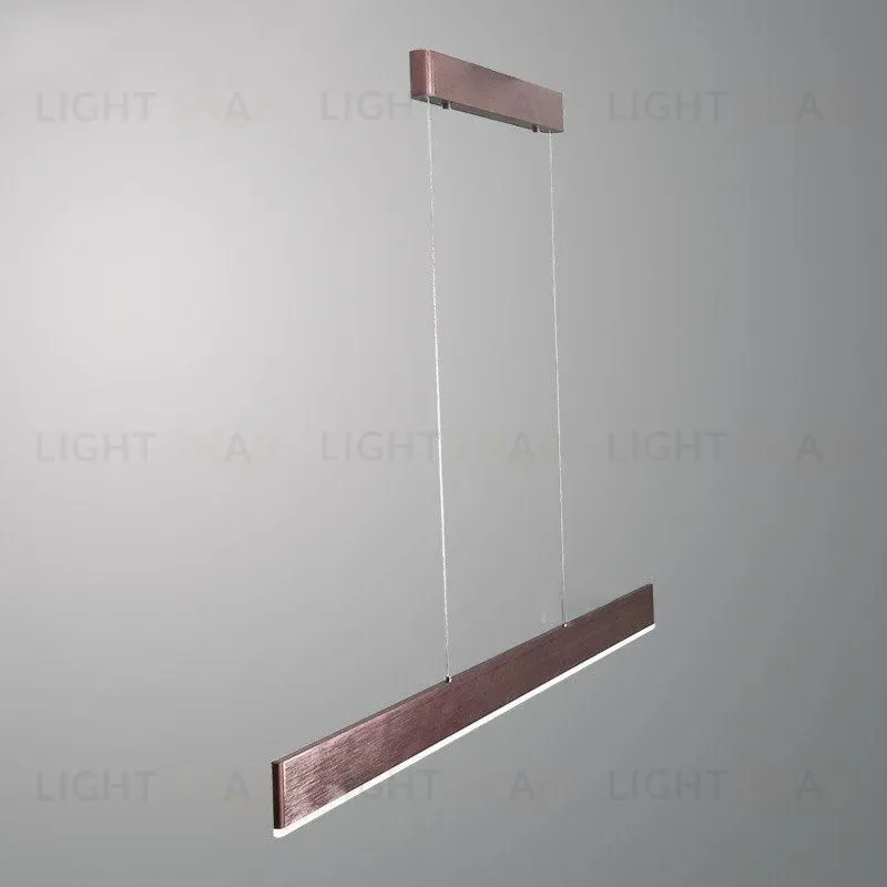 Подвесной светильник Salerno LED-489