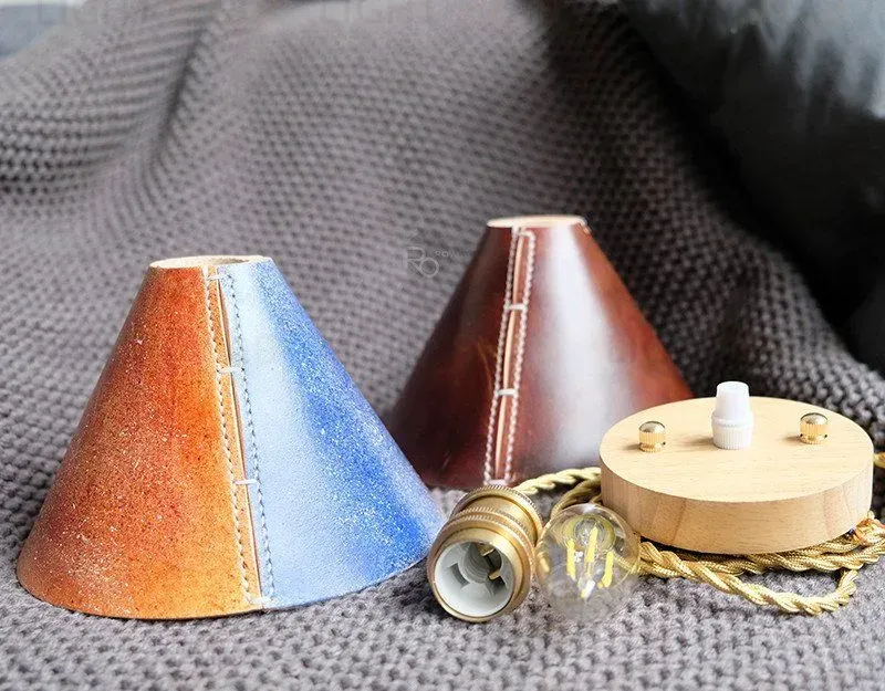 Подвесной светильник Erial G-425-1