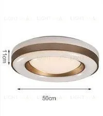 Потолочный светильник Prato LED-88