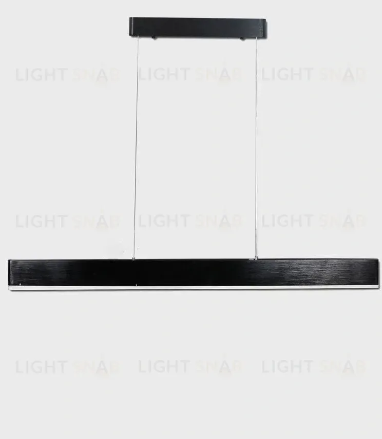 Подвесной светильник Salerno LED-489