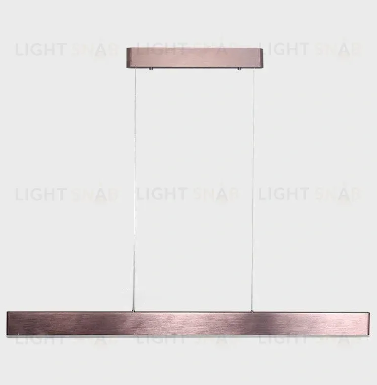 Подвесной светильник Salerno LED-489