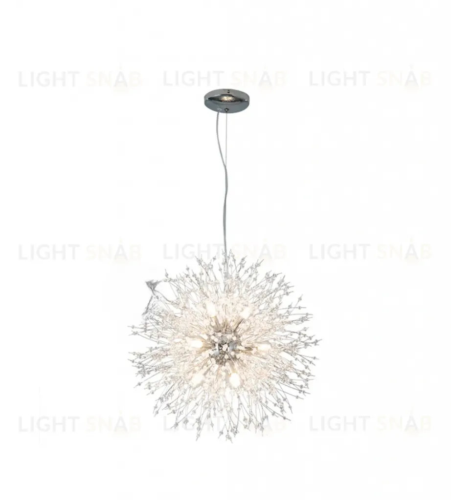 Дизайнерская люстра SALUTO L7387