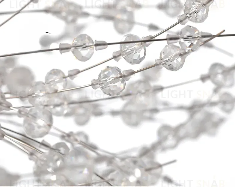 Дизайнерская люстра SALUTO L7387