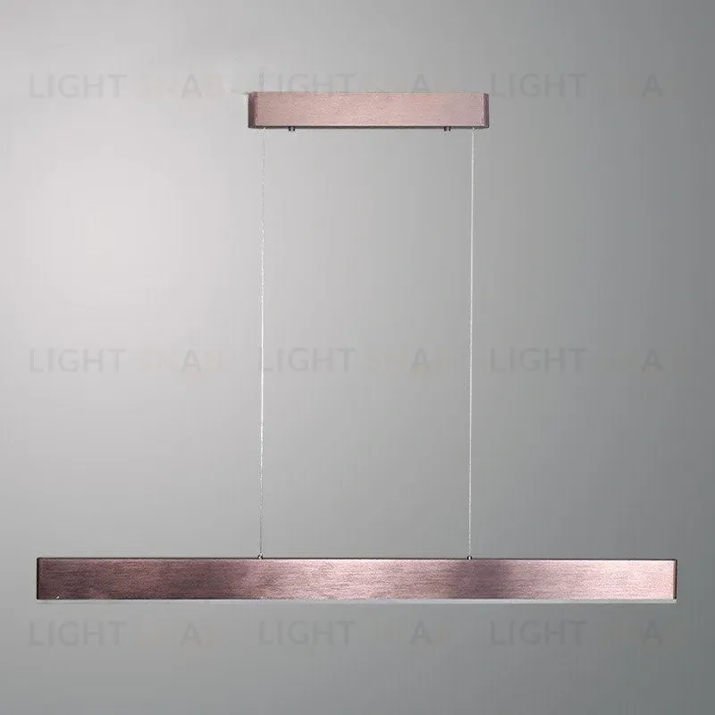 Подвесной светильник Salerno LED-489