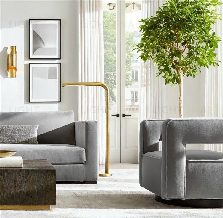 Настенный светильник (Бра) Regina BS-457