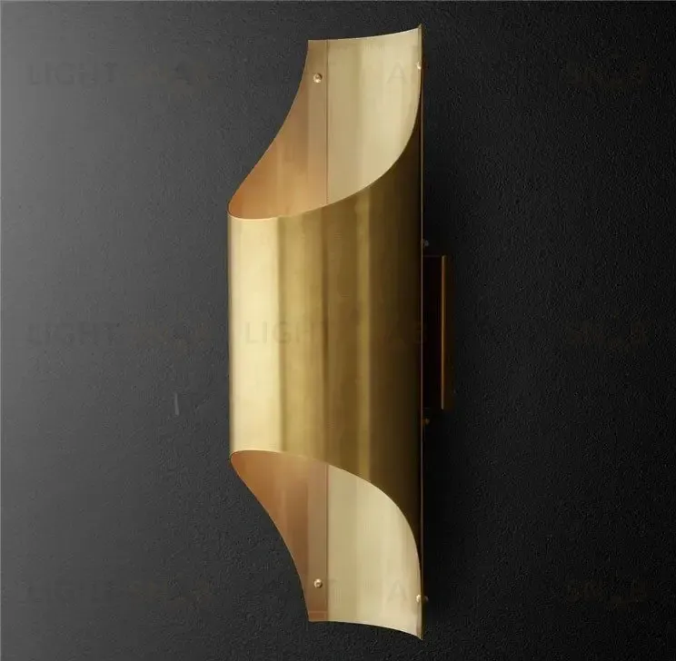 Настенный светильник (Бра) Regina BS-457