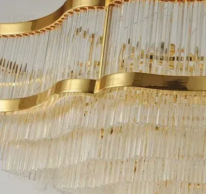 Люстра Ivanka G-1501