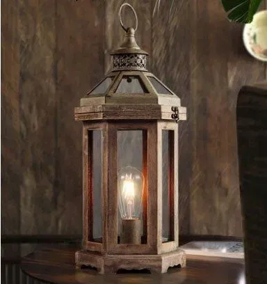 Настольная лампа Shakespeare TL-264