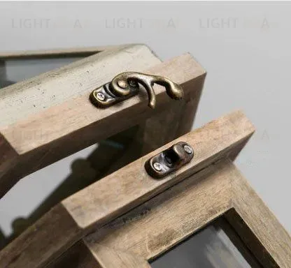 Настольная лампа Shakespeare TL-264