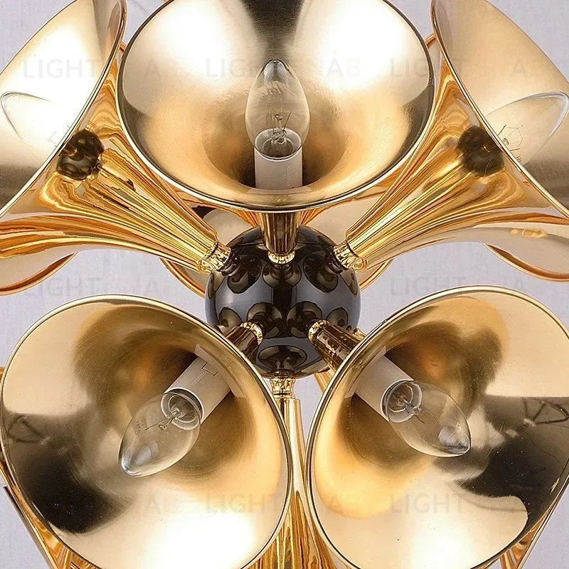 Люстра Fiorellino BS-1990