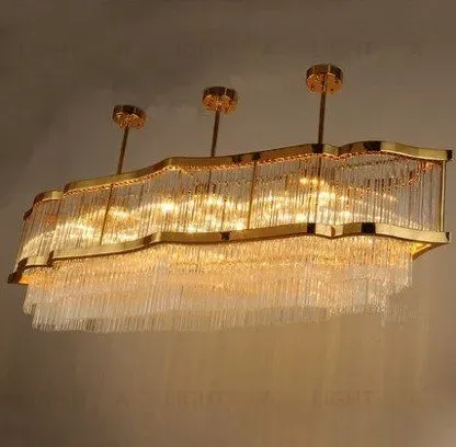 Люстра Ivanka G-1501