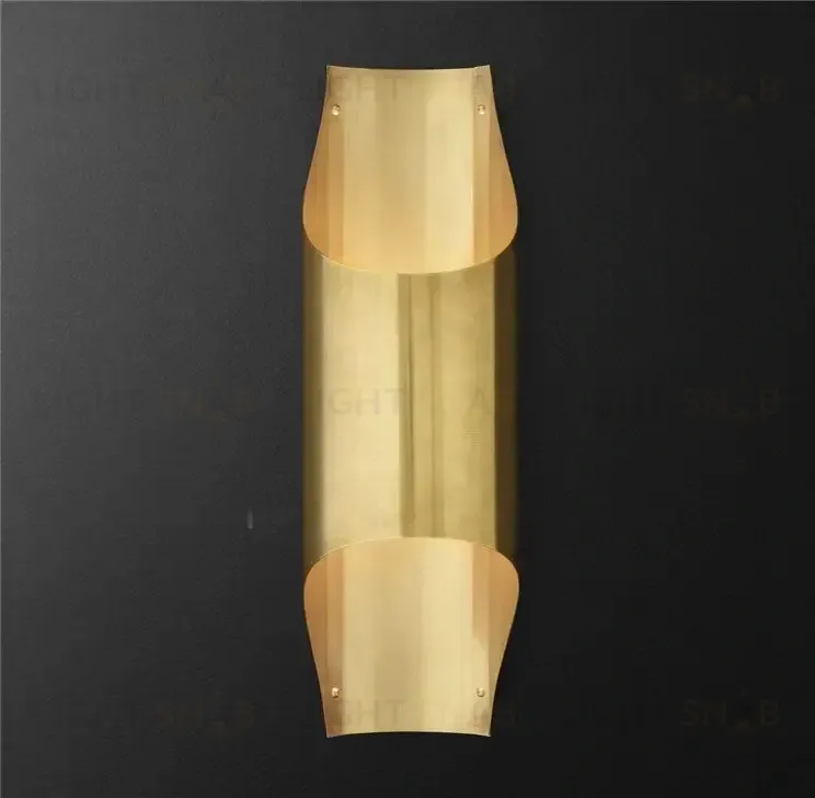 Настенный светильник (Бра) Regina BS-457