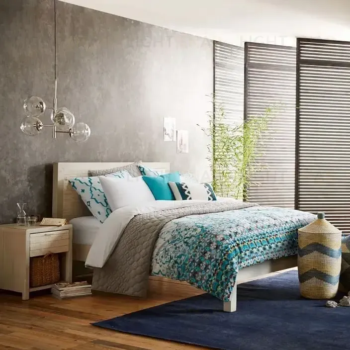 Подвесной светильник Сlean lake PD1424