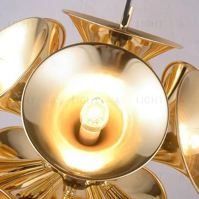 Люстра Fiorellino BS-1990