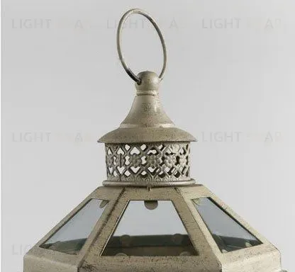 Настольная лампа Shakespeare TL-264