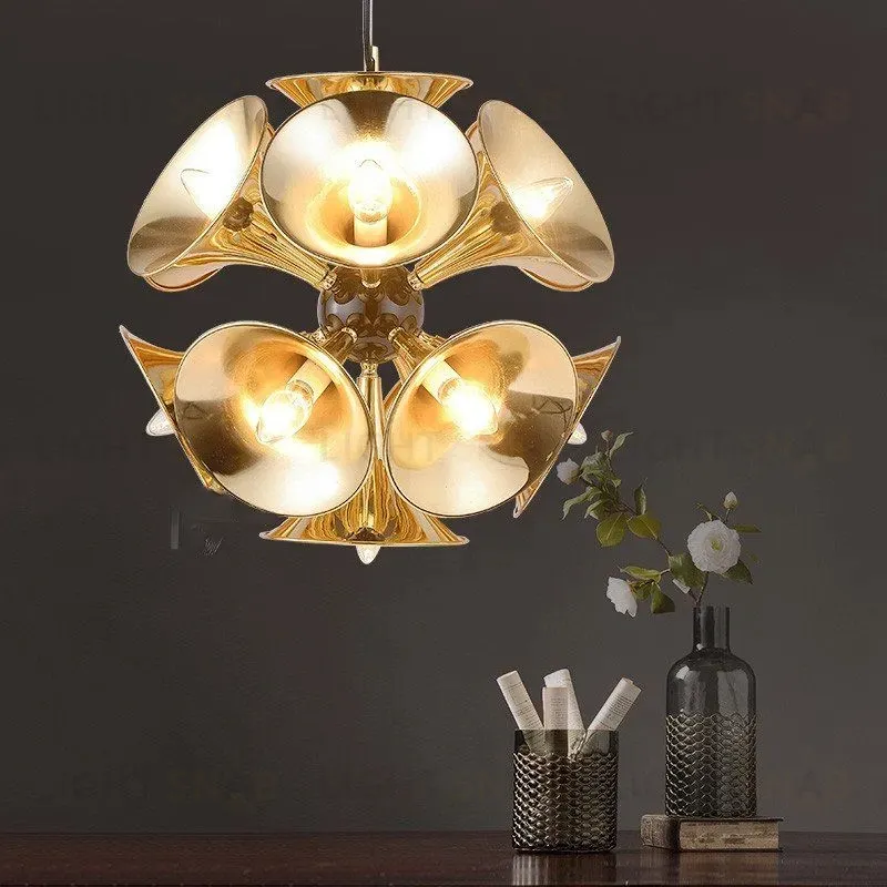 Люстра Fiorellino BS-1990