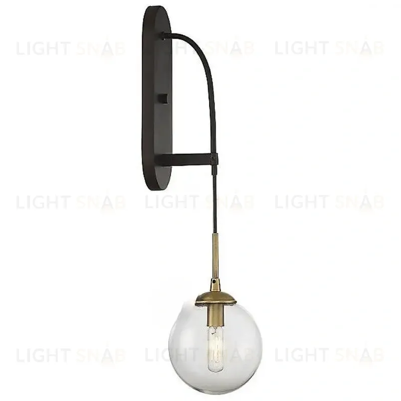 Настенный светильник (Бра) Yogin BS-219