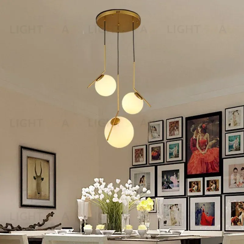 Дизайнерский светильник Lacio G-1140