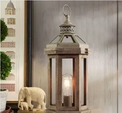 Настольная лампа Shakespeare TL-264