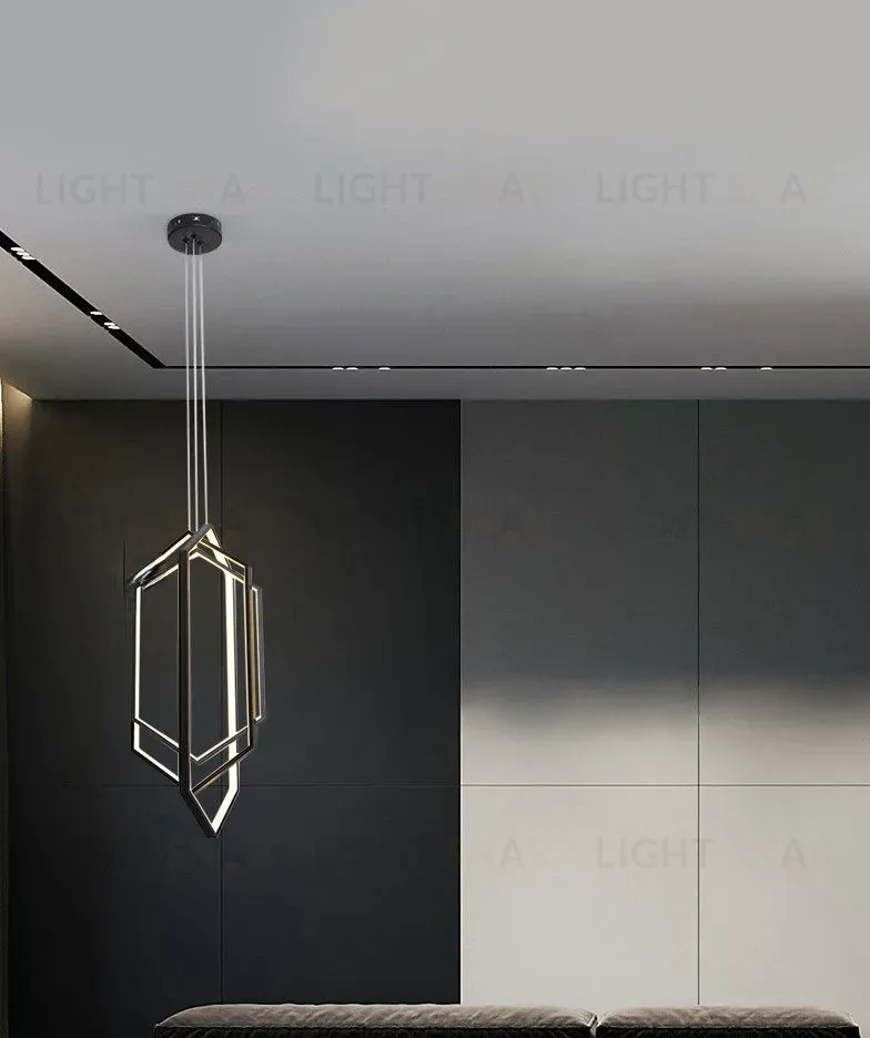 Подвесной светильник ORBIS PD787