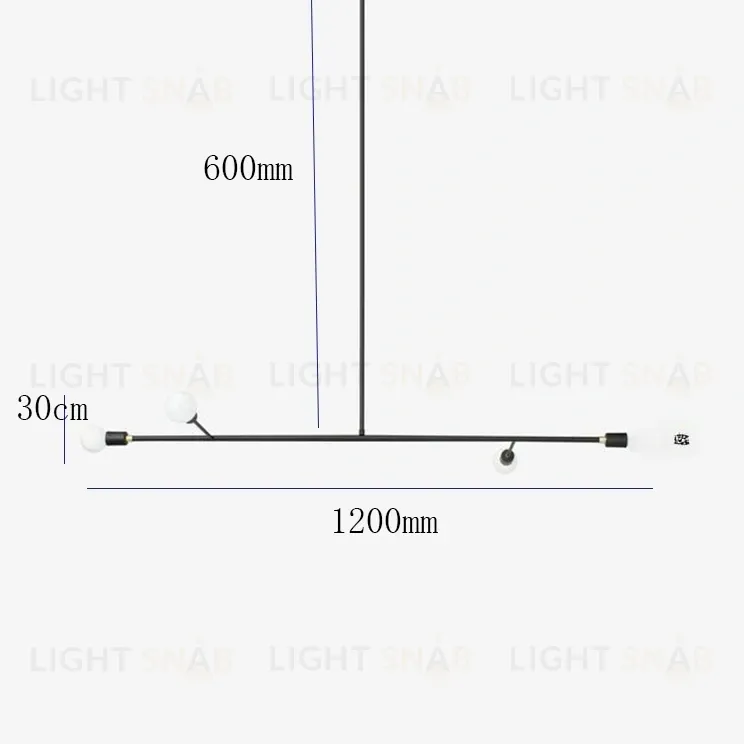 Дизайнерский подвесной светильник MOBILE PD1621