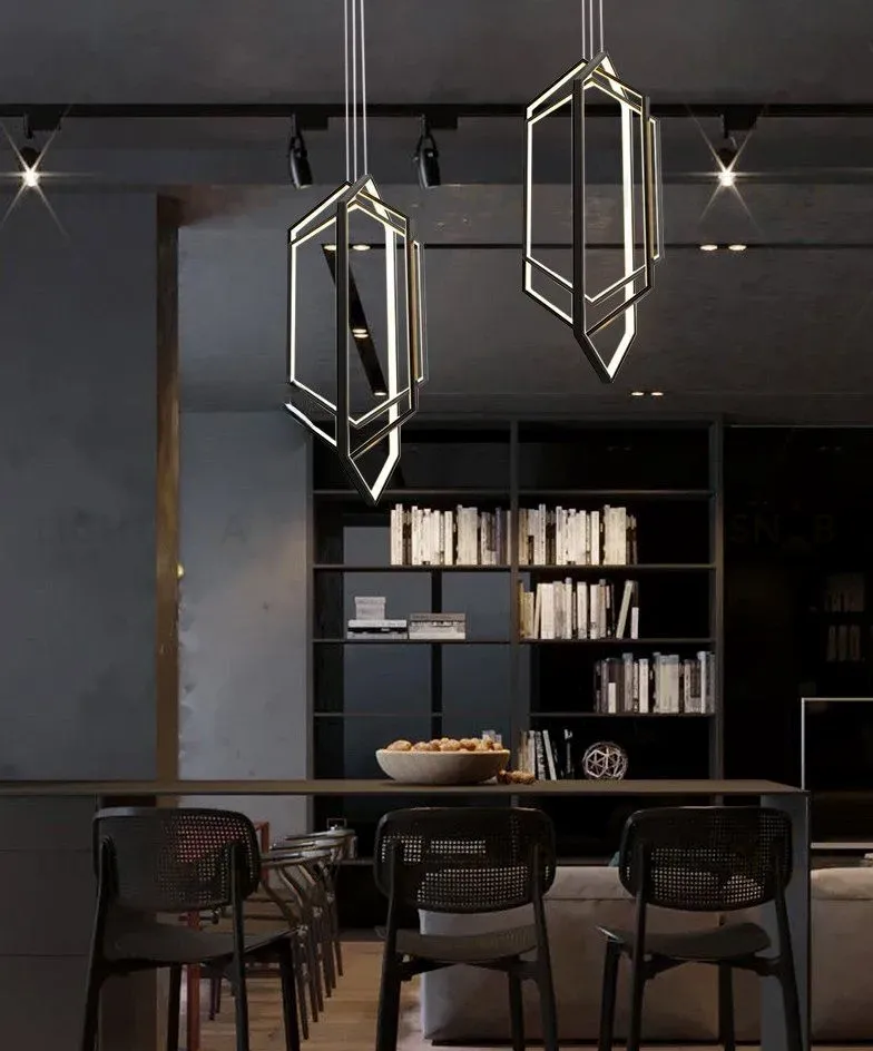 Подвесной светильник ORBIS PD787