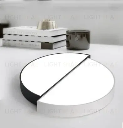 Потолочный светильник Half round LC-208