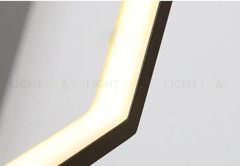 Подвесной светильник ORBIS PD787