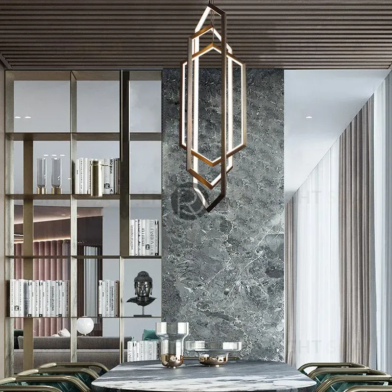 Подвесной светильник ORBIS PD787