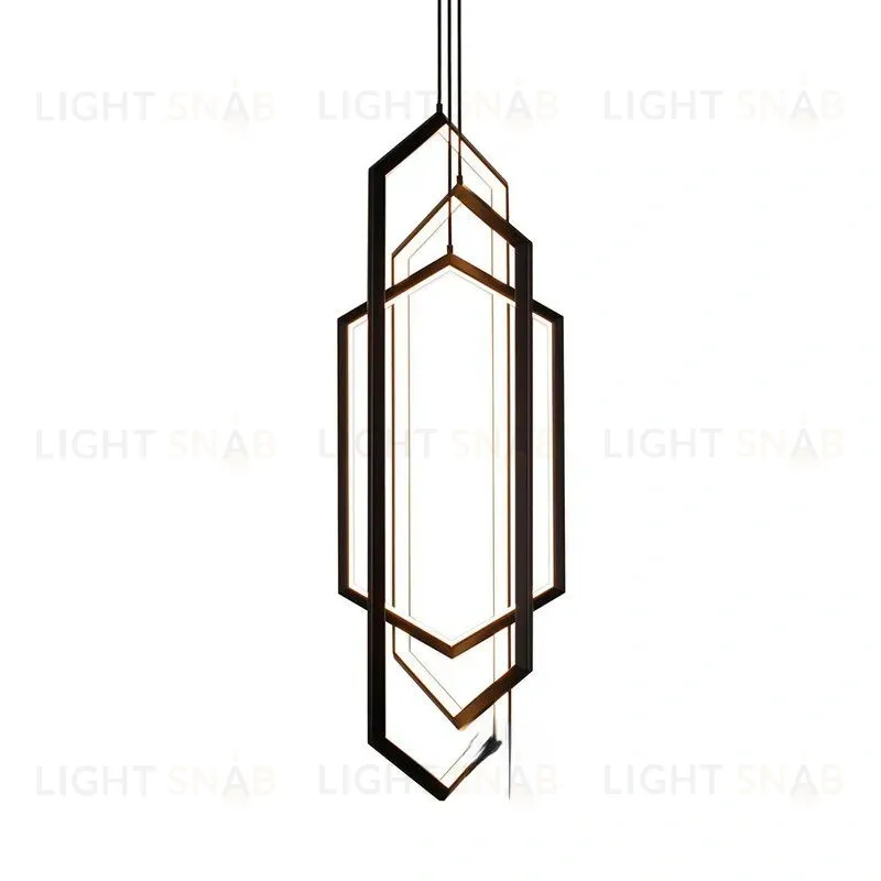 Подвесной светильник ORBIS PD787